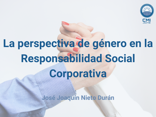 La perspectiva de género en la Responsabilidad Social Corporativa